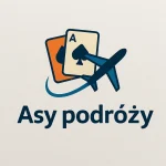 asy podróży
