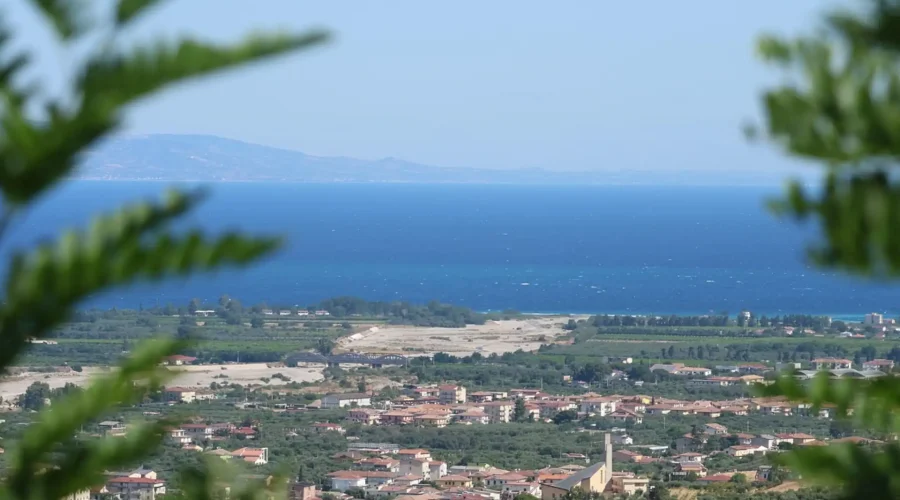 europa zdala od resortów kalbaria