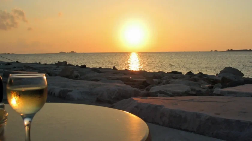 nie tylko all incusive