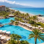 turcja kurort na riwierze tureckiej